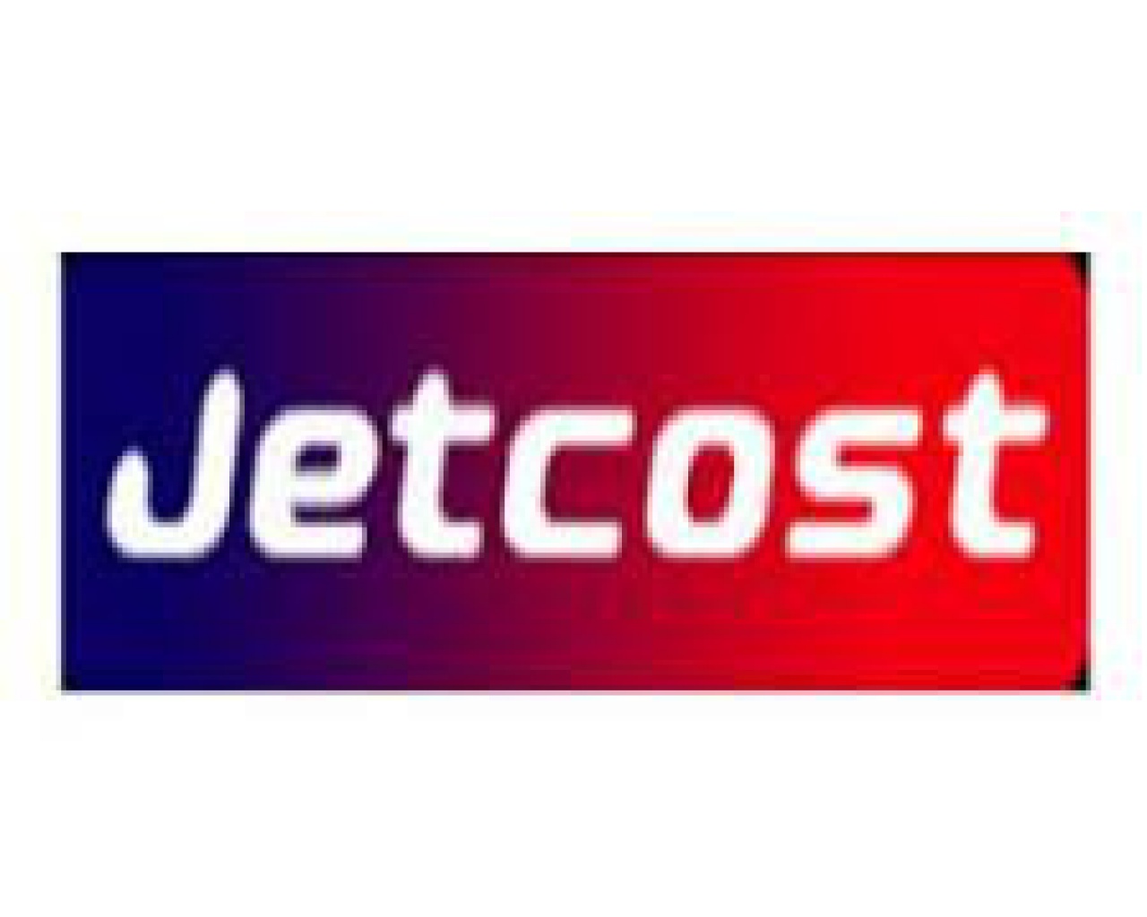JETCOST JETCOST