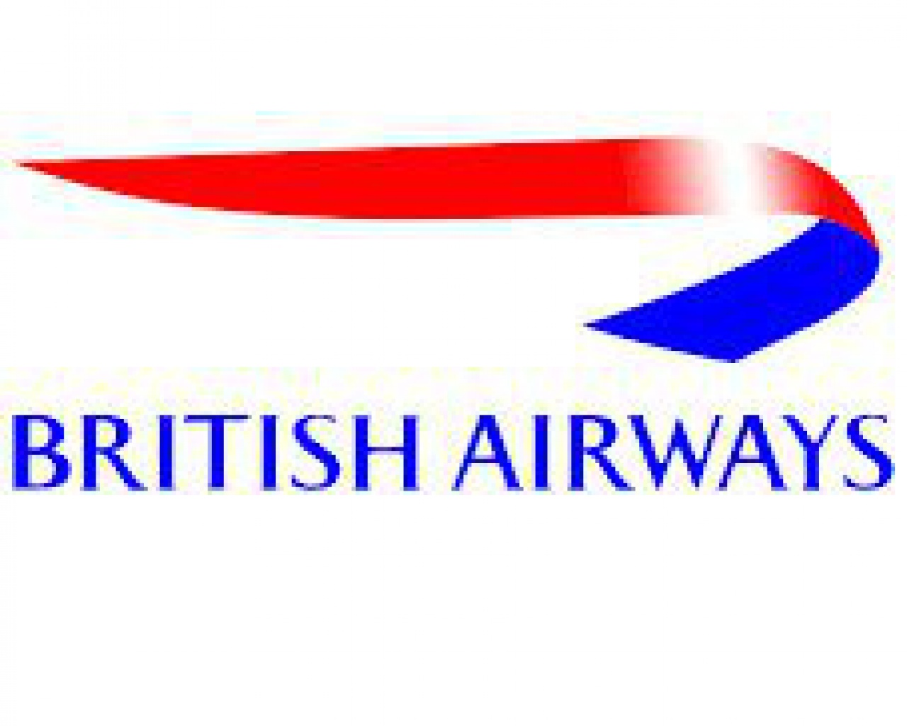 BRITISH AIRWAYS BRITISH AIRWAYS