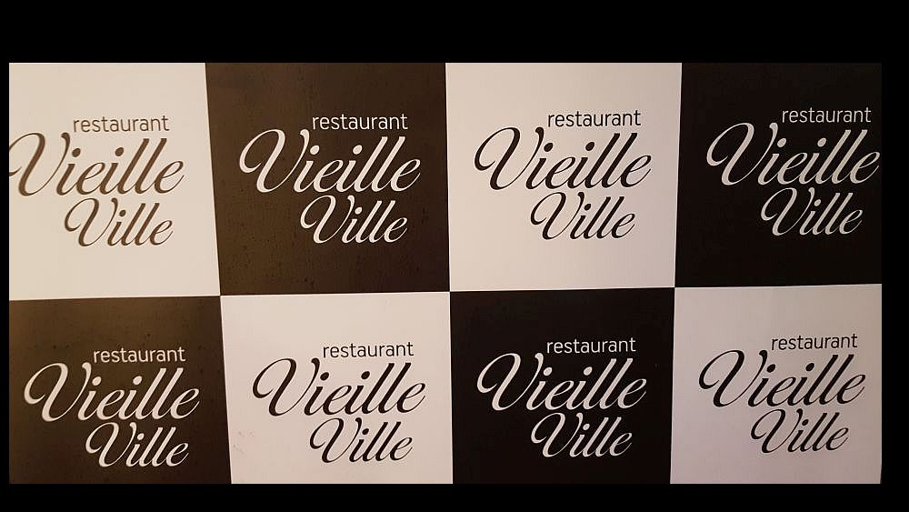 Vielle Ville