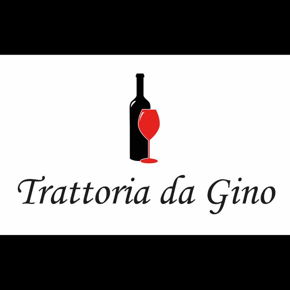 TRATTORIA DA GINO