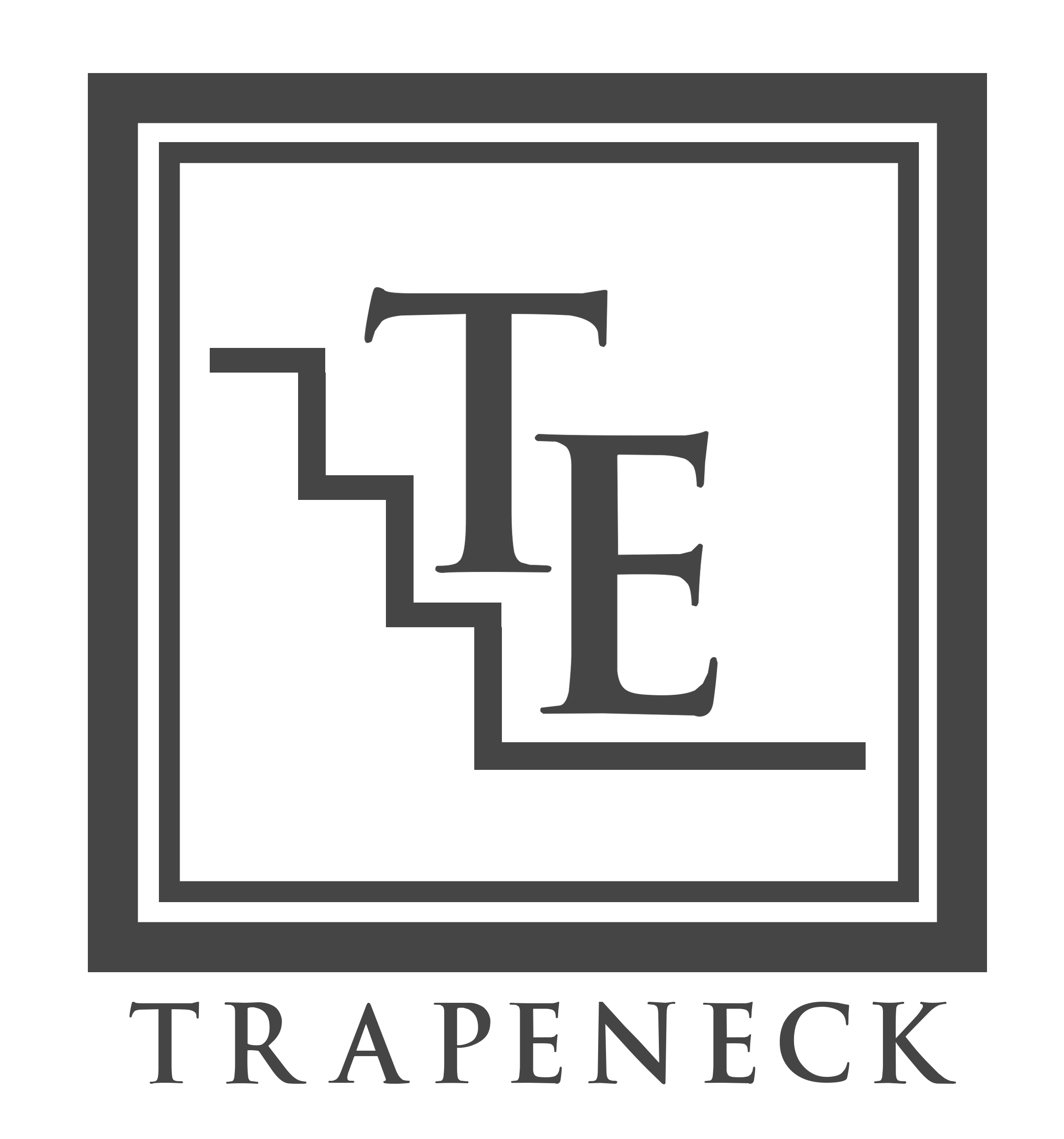 TRAPENECK