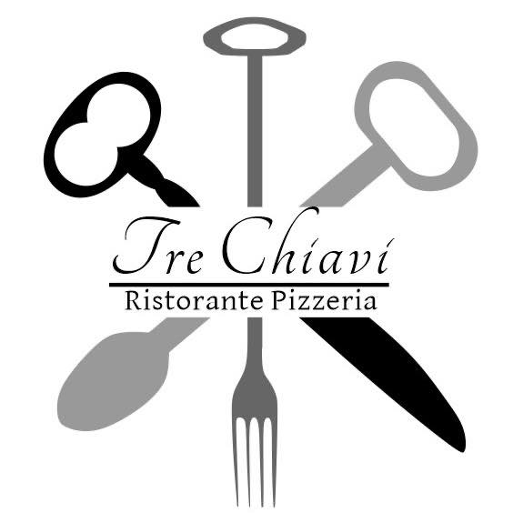 TRE CHIAVI