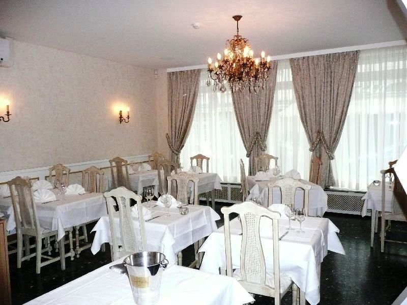 RISTORANTE ITALIA