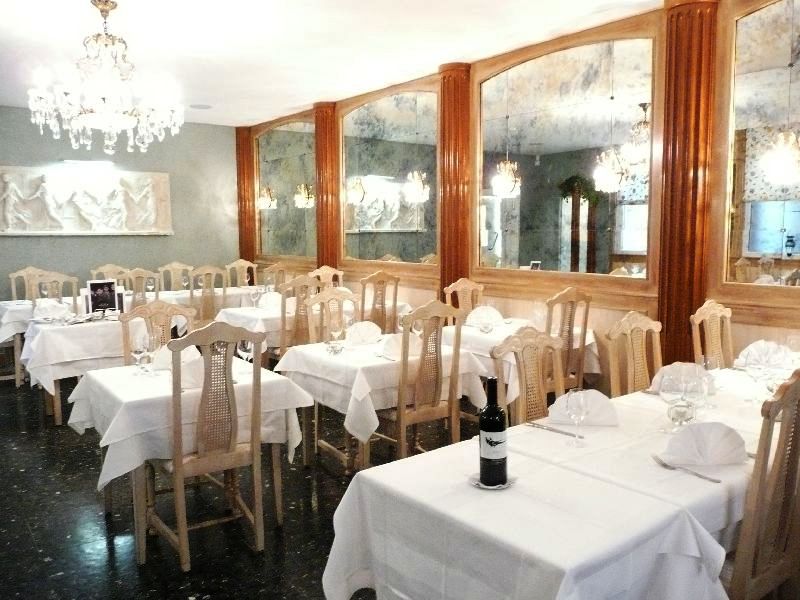 RISTORANTE ITALIA