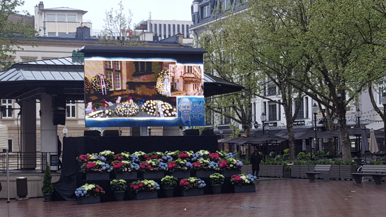 funerailles grand duc jean 4 mai 2019 061 funerailles grand duc jean 4 mai 2019 061