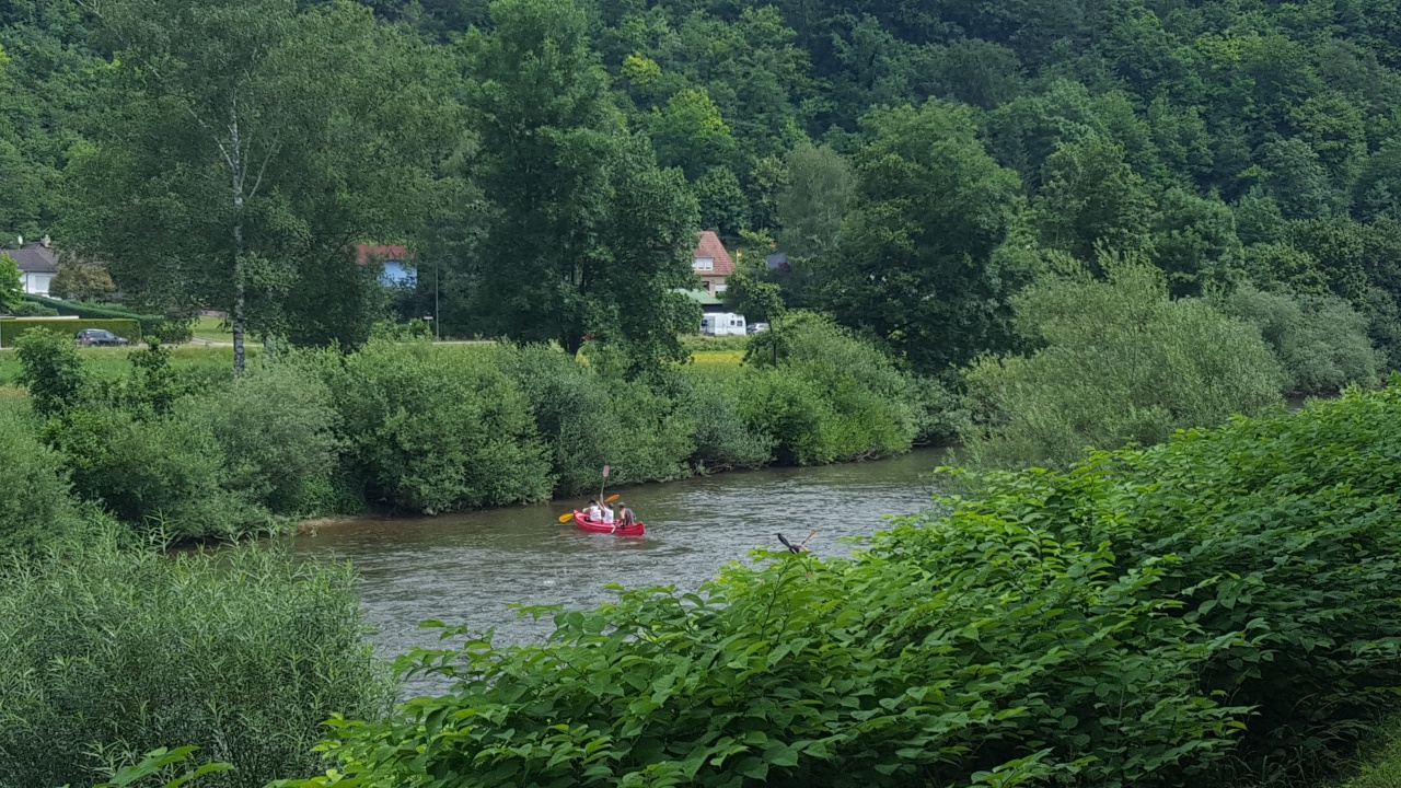 echternach la sure