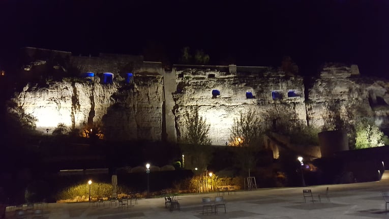 luxembourg in luxembourg in